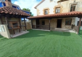 Casa de pueblo en venta en la España, Reocín, ref: TR408290 foto