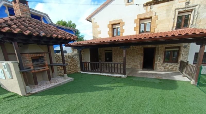 Cantabria - Reocín - 193m2