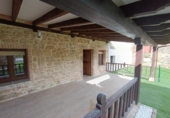 Casa de pueblo en venta en la España, Reocín, ref: TR408290 foto