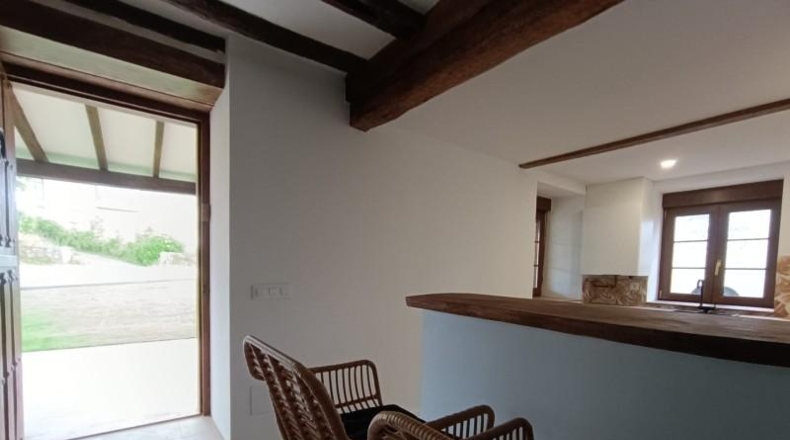 Cantabria - Reocín - 193m2
