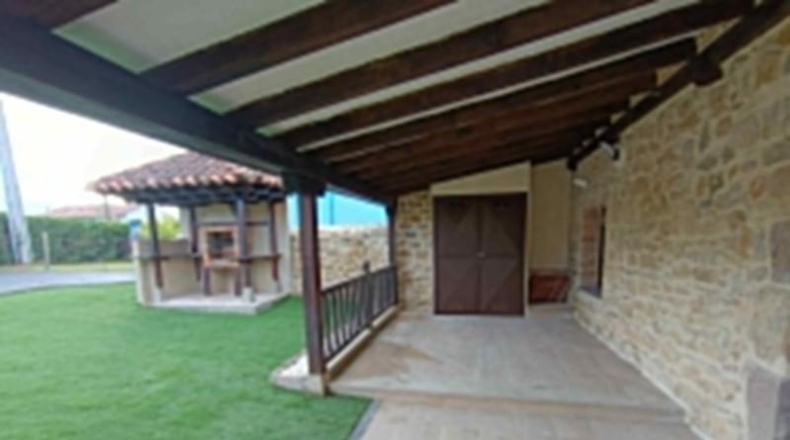 Cantabria - Reocín - 193m2