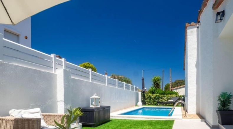 Жирона - l'Escala - 272m2
