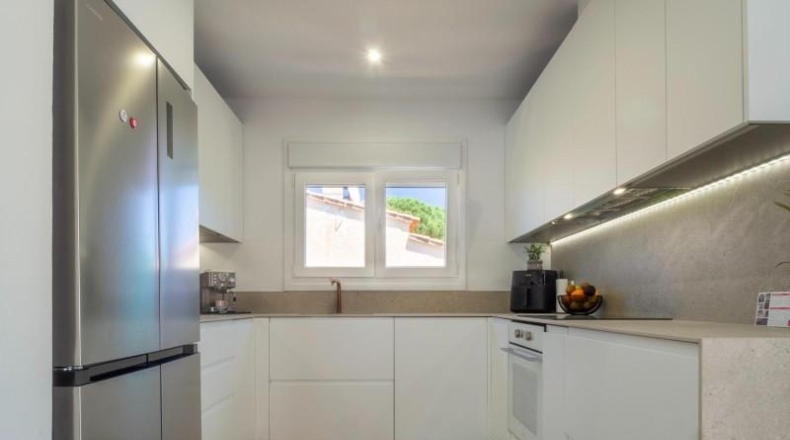 Жирона - l'Escala - 272m2