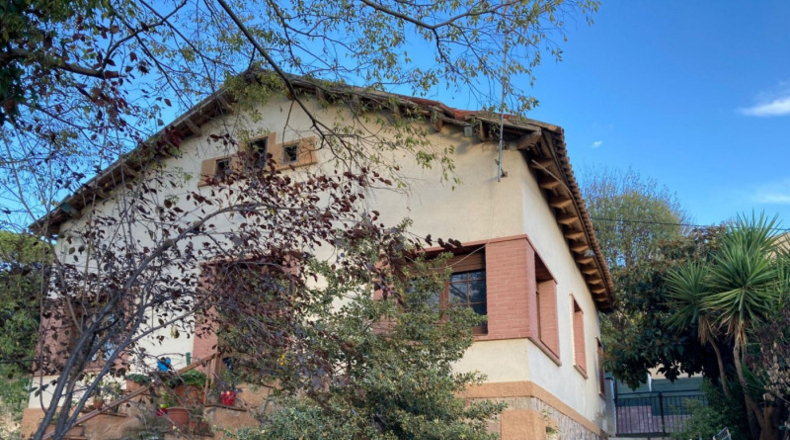 Barcelona - l'Estany - 508m2