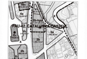 l'Estany 508&nbsp;m²