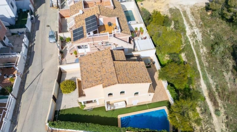 Alicante - Pilar de la Horadada - 320m2
