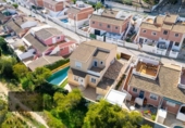 Detached villa with land for sale on España, Pilar de la Horadada, ref: TR389668 photo