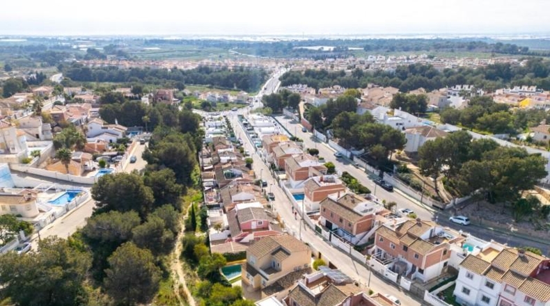 Alicante - Pilar de la Horadada - 320m2