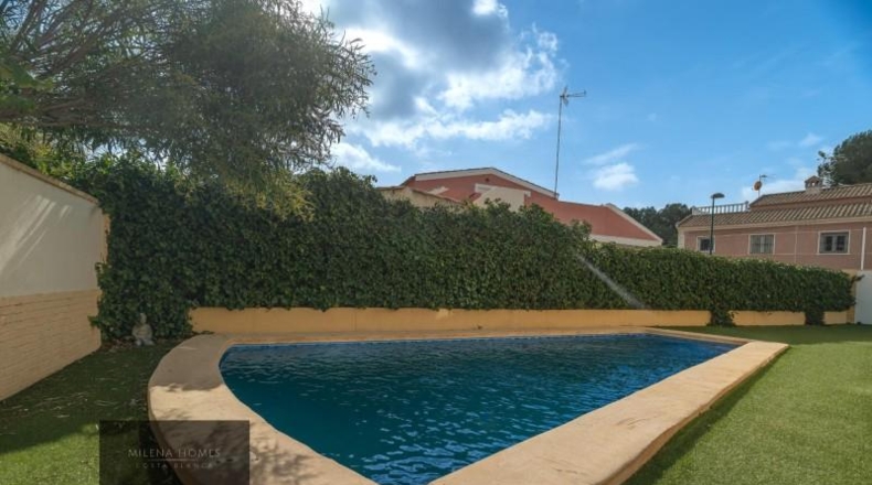 Alicante - Pilar de la Horadada - 320m2