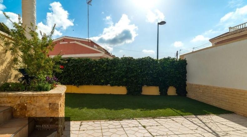 Alicante - Pilar de la Horadada - 320m2