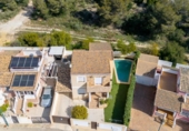 Detached villa with land for sale on España, Pilar de la Horadada, ref: TR389668 photo