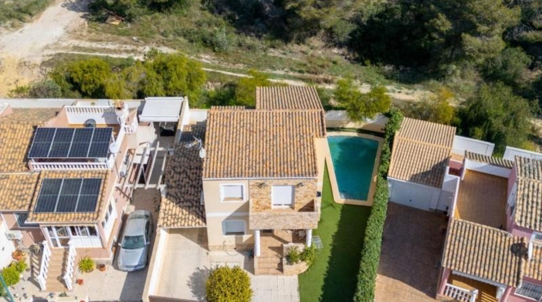 Alicante - Pilar de la Horadada - 320m2
