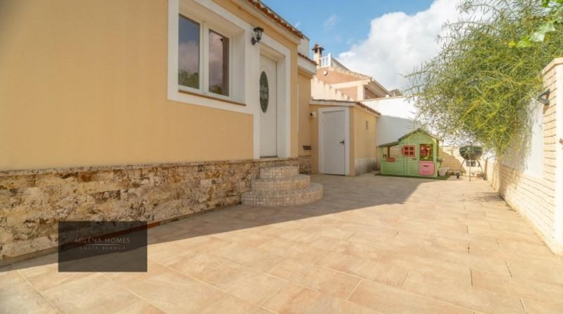 Alicante - Pilar de la Horadada - 320m2