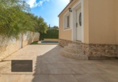 Detached villa with land for sale on España, Pilar de la Horadada, ref: TR389668 photo