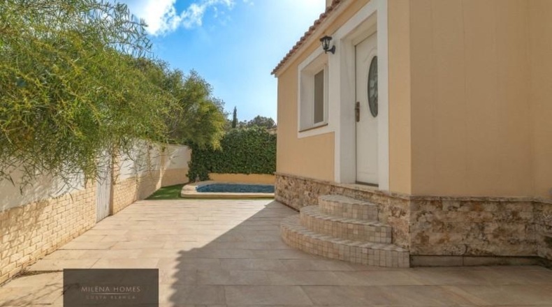 Alicante - Pilar de la Horadada - 320m2