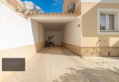 Detached villa with land for sale on España, Pilar de la Horadada, ref: TR389668 photo