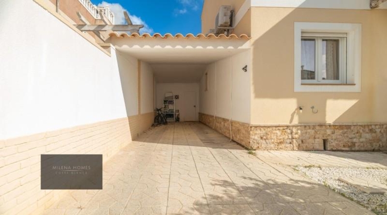 Alicante - Pilar de la Horadada - 320m2