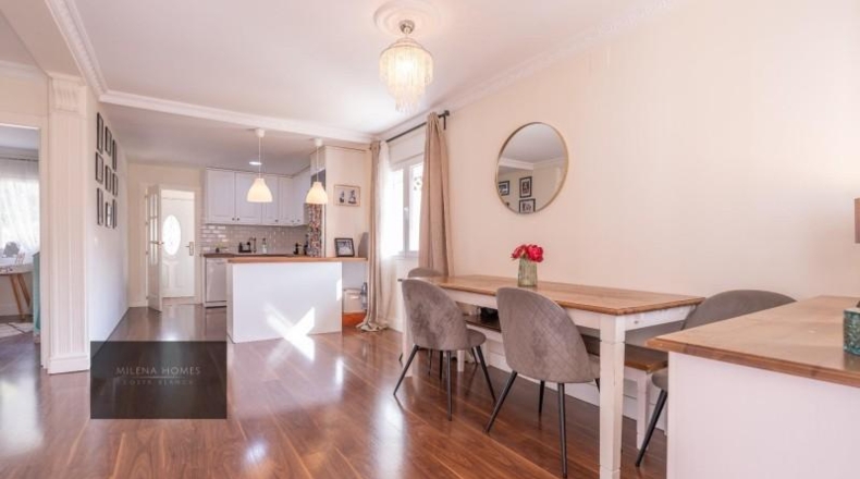 Alicante - Pilar de la Horadada - 320m2