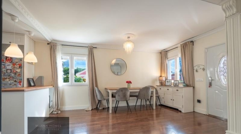 Alicante - Pilar de la Horadada - 320m2