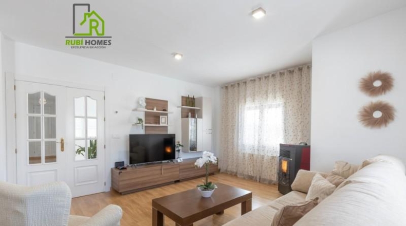 Granada - Villa de Otura - 546m2