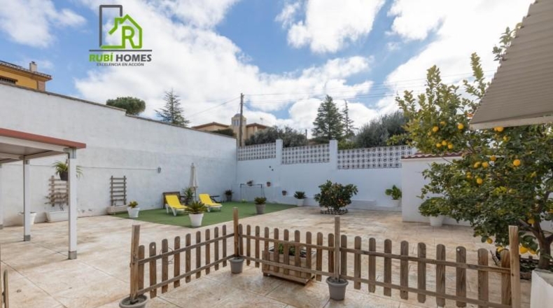 Granada - Villa de Otura - 546m2