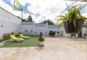 Chalet independiente con terreno en venta en la España, Villa de Otura, ref: TR390764 foto