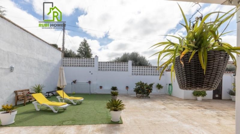 Granada - Villa de Otura - 546m2