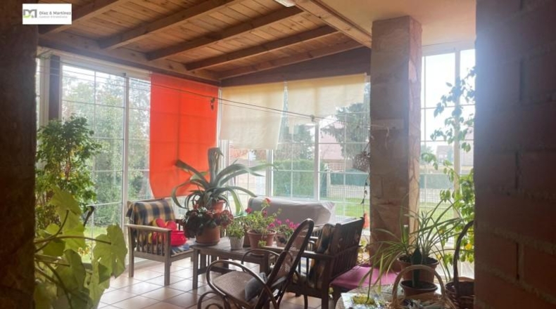León - Villaquilambre - 800m2