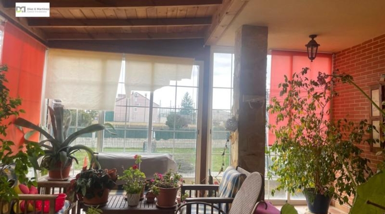León - Villaquilambre - 800m2