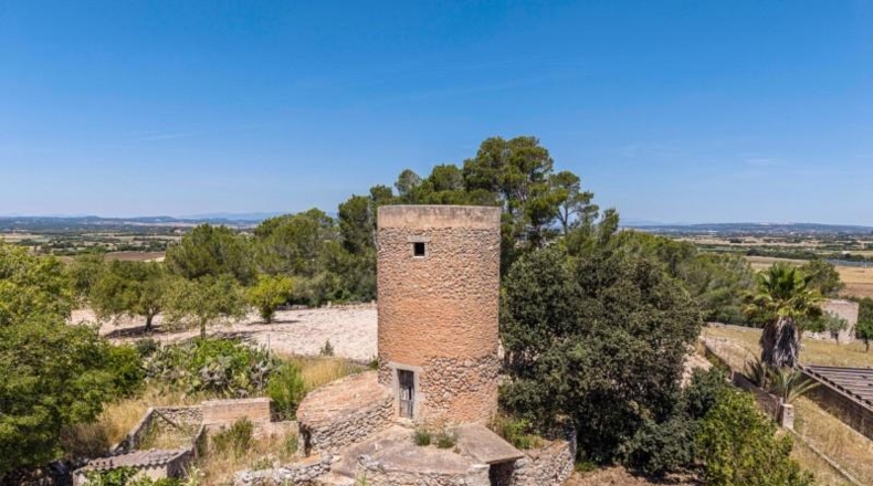 Illes Balears - Manacor - 19979m2
