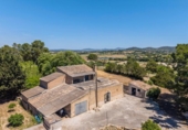 Country house with land for sale on España, Manacor, ref: TR412415 photo