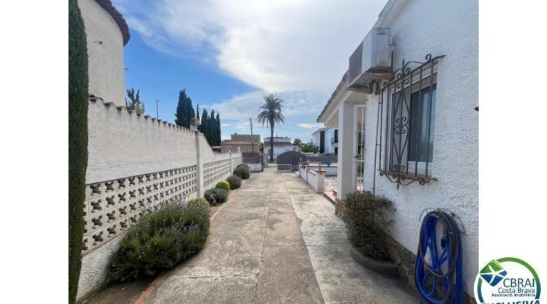 Gerona - Castelló d'Empúries - 353m2