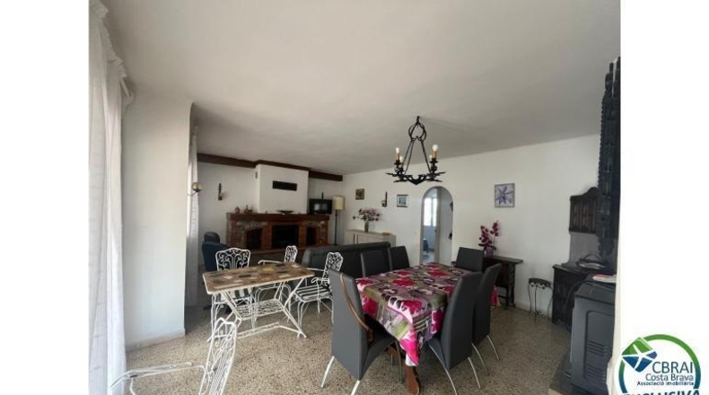 Gerona - Castelló d'Empúries - 353m2