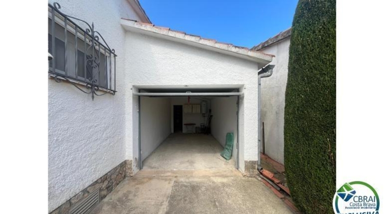 Gerona - Castelló d'Empúries - 353m2