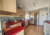 Casa de campo con terreno en venta en la España, Catral, ref: TR411548 foto