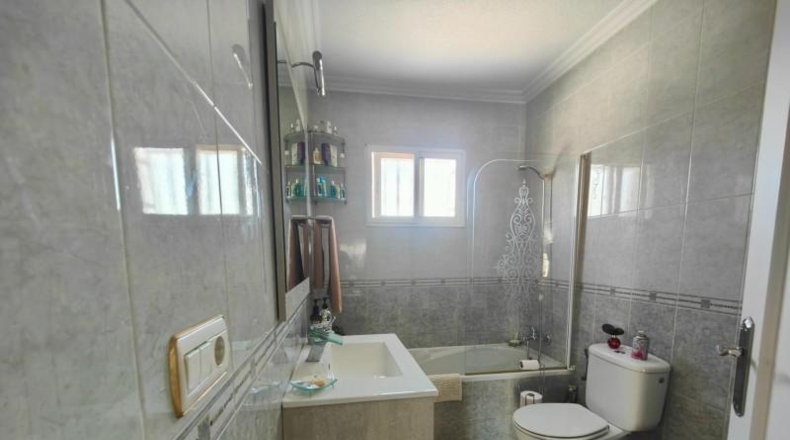 Alicante - Catral - 2310m2