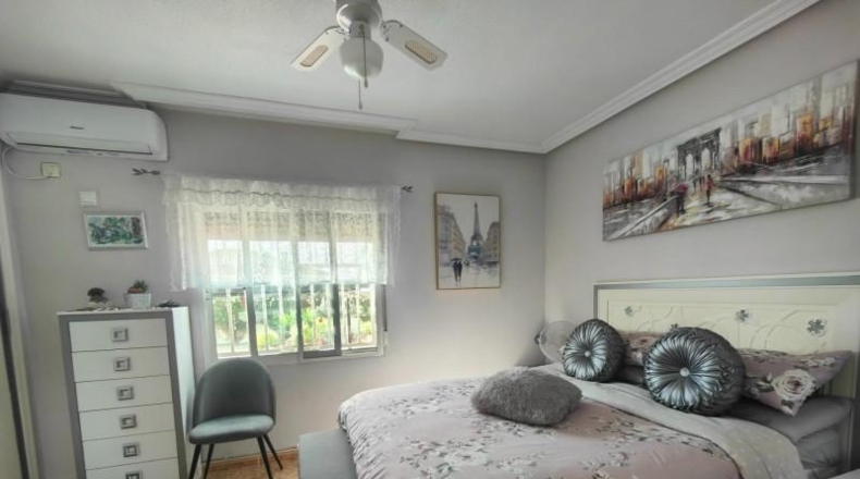 Alicante - Catral - 2310m2