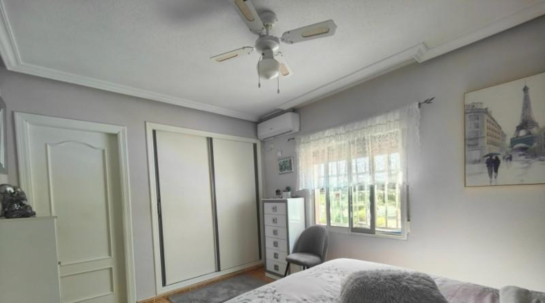 Alicante - Catral - 2310m2