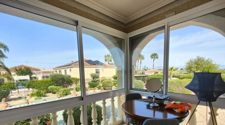 Alicante - Catral - 2310m2