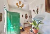 Country house with land for sale on España, Campo-Mijas, ref: TR409940 photo