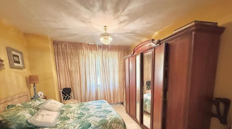 Малага - Campo-Mijas - 1500m2