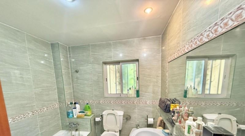 Малага - Campo-Mijas - 1500m2
