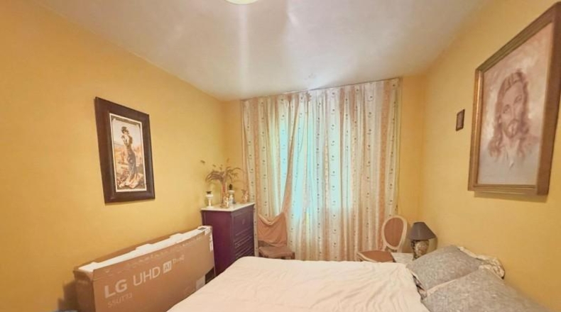 Малага - Campo-Mijas - 1500m2