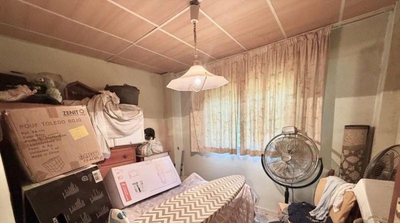 Малага - Campo-Mijas - 1500m2
