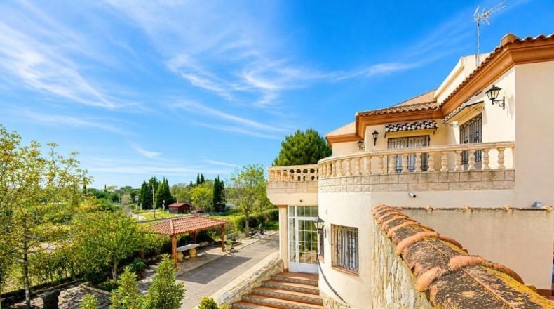 Albacete - Albacete - 2341m2