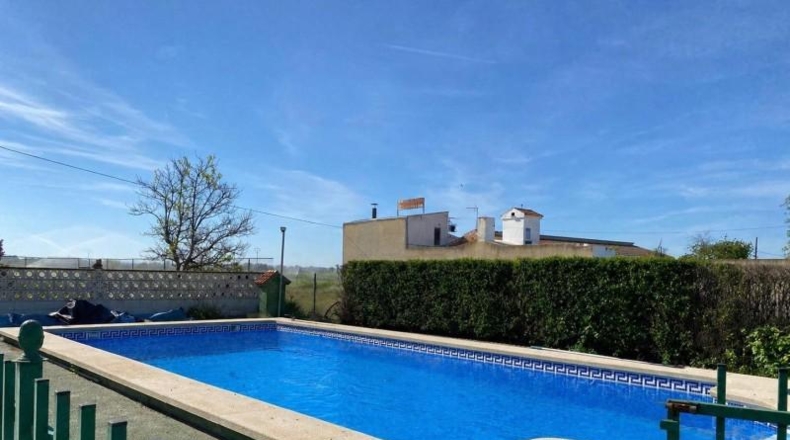 Albacete - Albacete - 2341m2
