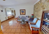 Chalet independiente con terreno en venta en la España, Albacete, ref: TR406535 foto