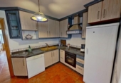 Chalet independiente con terreno en venta en la España, Albacete, ref: TR406535 foto