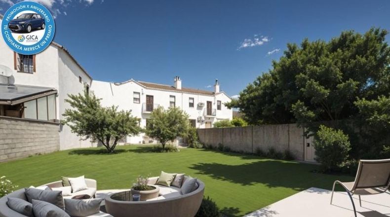 Cadiz - Sanlúcar de Barrameda - 427m2