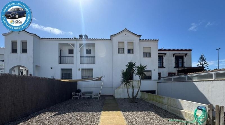 Cadiz - Sanlúcar de Barrameda - 427m2